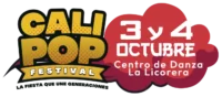 Calipop Festival 2026