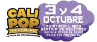 Calipop Festival 2026